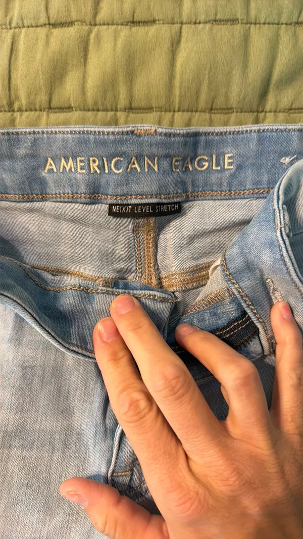 American Eagle Shorts  - Image 3