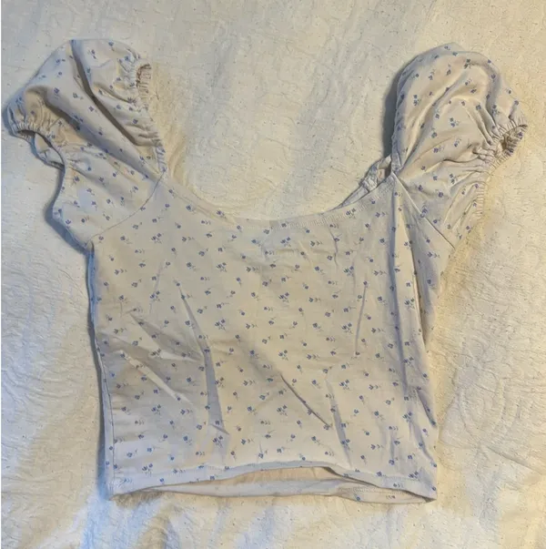 Hollister Top - Image 2