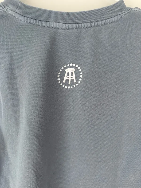 Call Her Daddy Sweatshirt Unwell Barstool Sports - Image 5