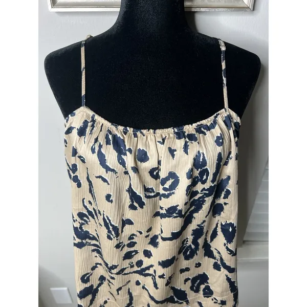 Vera Moda Hailey Singlet Top NWT large - Image 7