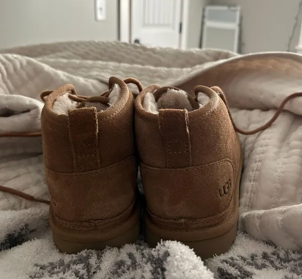 UGG Boots Neumel - Image 4