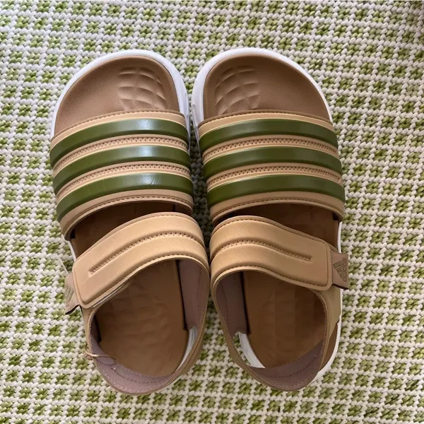 Adidas Duramo SL Sandal - Image 2