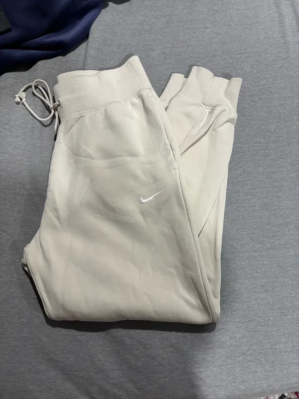 Nike Sportswear Phoenix Fleece Joggers High-Waisted - Image 3