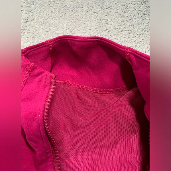 Lululemon athletica define Jacket 4 with company logo - Image 3