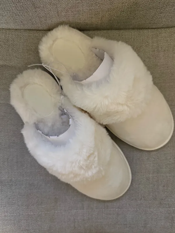Target Slippers Super Soft - Image 4