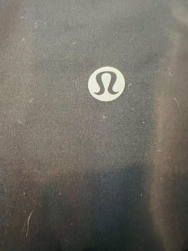 Lululemon Black Leggings - Image 3