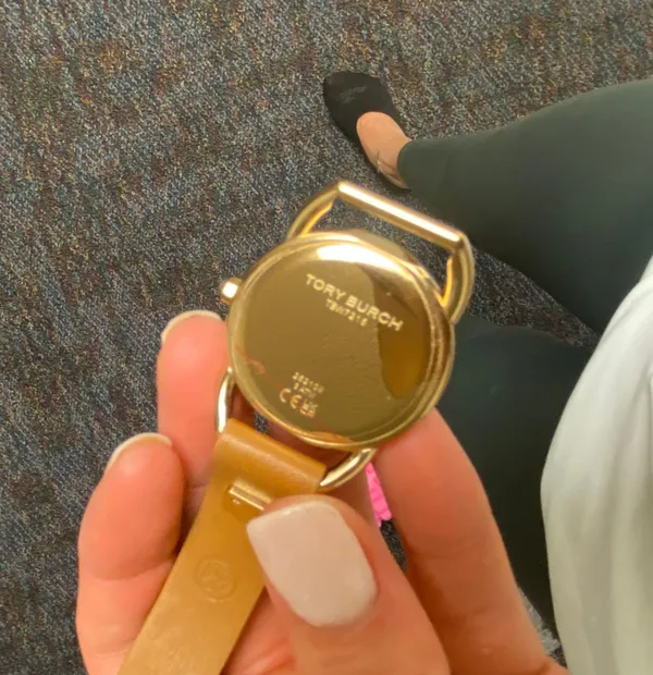 Tory Burch Watch - Image 3