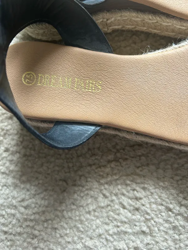 Dream Pairs Sandals Women’s - Image 2
