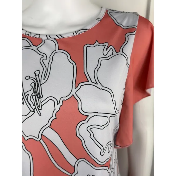 Cute Women’s Top Size M Pink Size M - Image 2