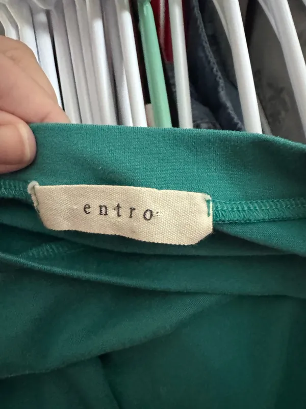 Entro Women’s Top - Image 2