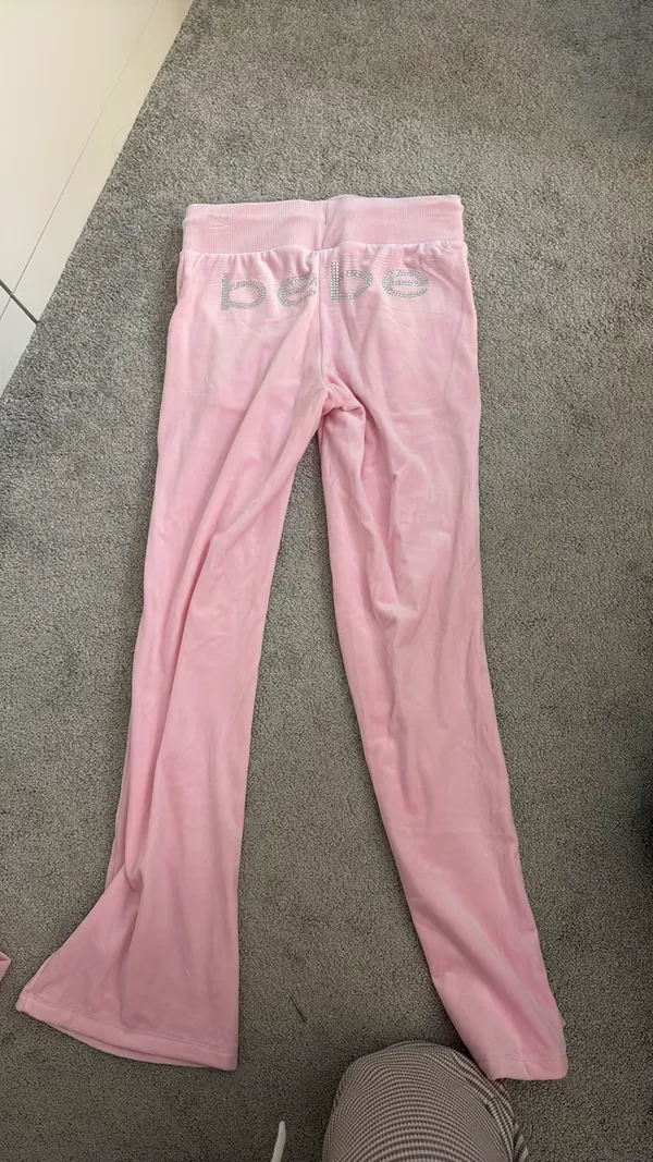 Bebe sweat set - Image 3