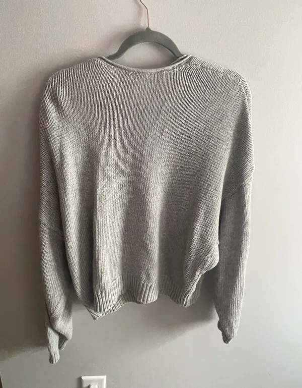 Free People Sweater - Image 2