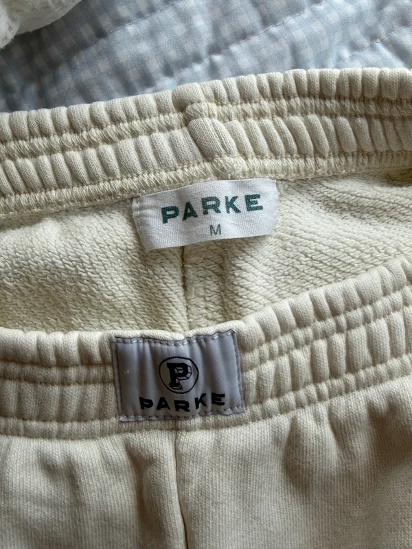 PARKE Sweatpants - Image 3