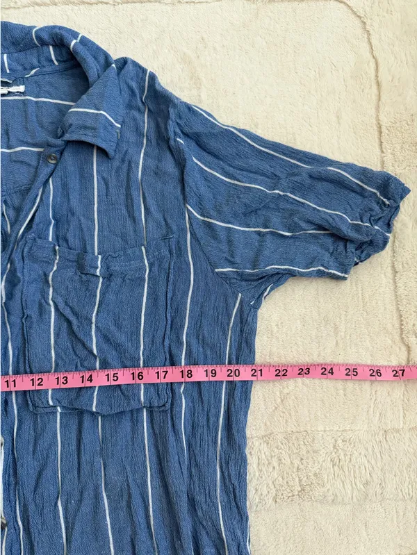 O'Neill Shirt Women’s Button-Up Pullover Summer - Image 3