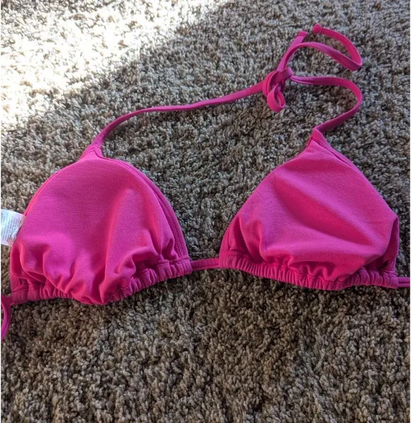 Wild fable bikini top - Image 2