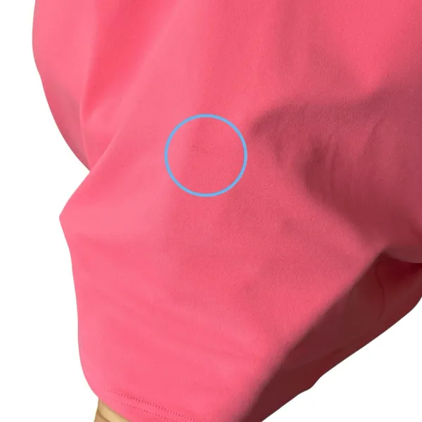 Lululemon Align T-Strap Tank‎ Pink Soft Lightweight Yoga Athletic Stretch 14 - Image 6