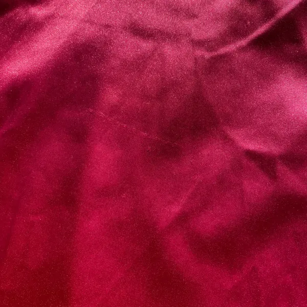 💖 NWT Planet Gold Small Hot Pink Satin Gold Chain Strap Dress 💖 - Image 7