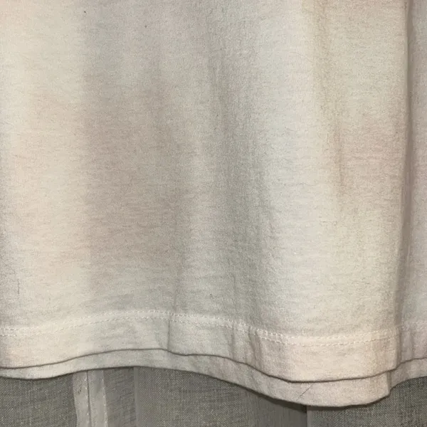 Barbie Size M Short Sleeve T Shirt - Image 5