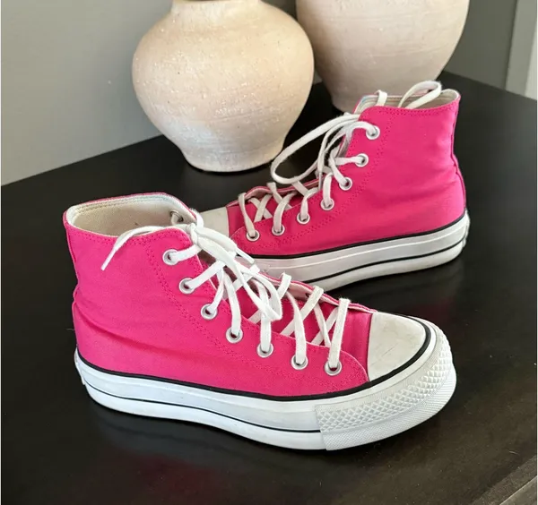 Platform Converse - Image 2