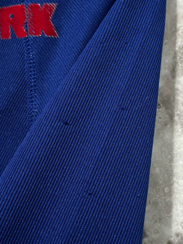 New York Giants NFL Pro Line Track Jacket  - Image 11