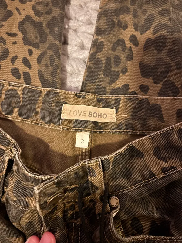 TJ Maxx Pants - Image 3