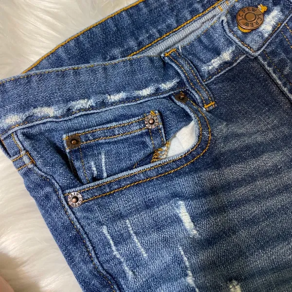 J. CREW skinny jeans - Image 7