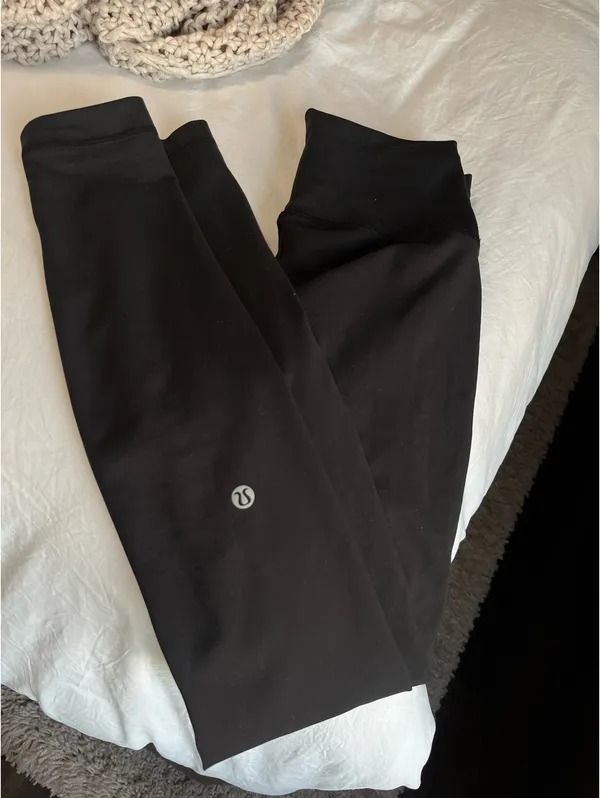 Lululemon Wunder Train Leggings 25" - Image 7
