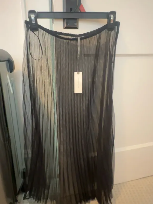 Anthropologie Skirt - Image 3