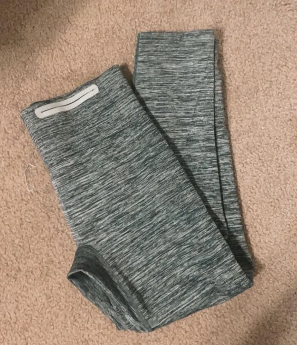 Under Armour Leggings - Image 2