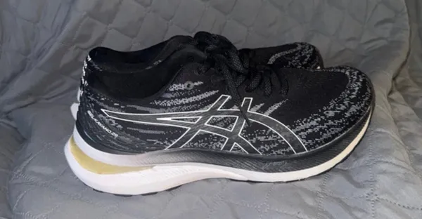 ASICS Shoes - Image 2
