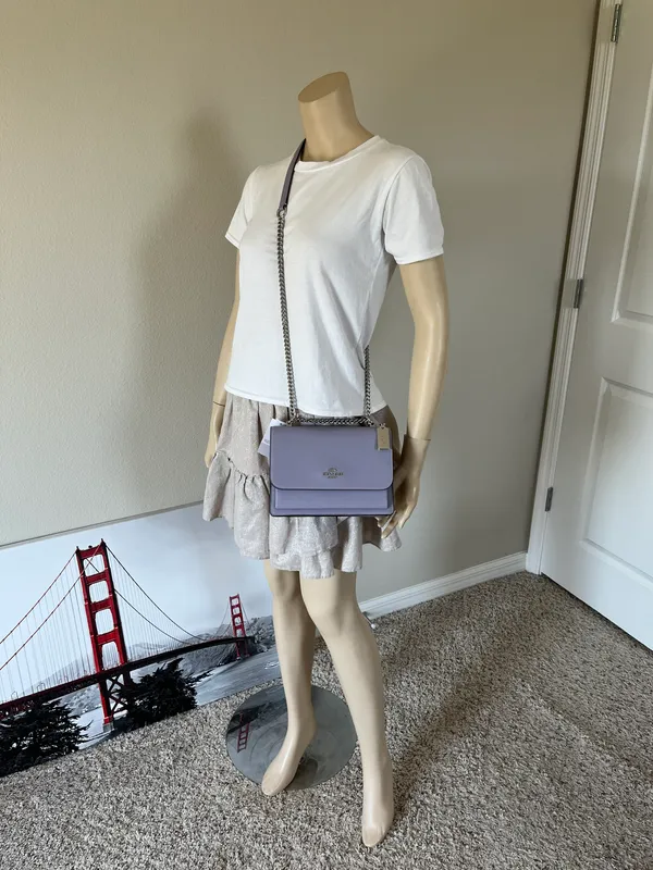 Coach Purse - Image 8