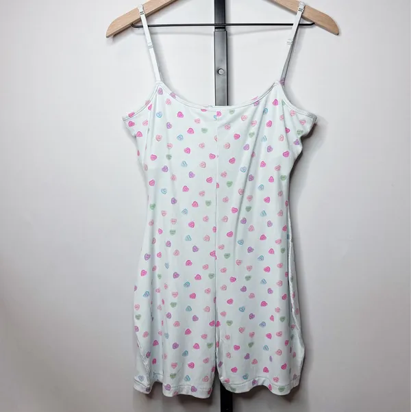 NWT Skims Soft Lounge Scoop Onesie  - Image 3