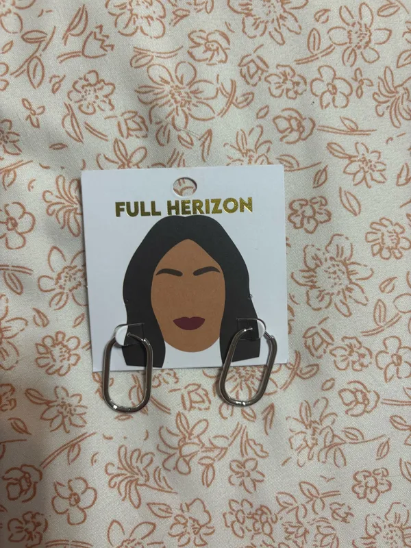 Boutique Earrings - Image 2