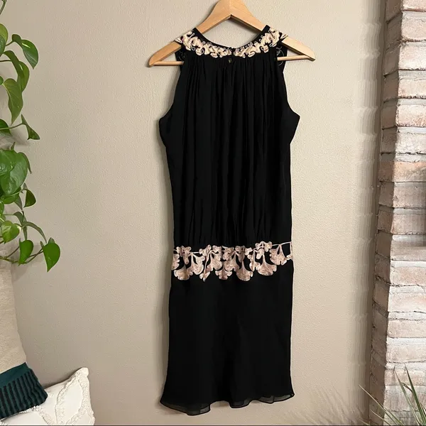 CATHERINE MALANDRINO‎ Cocktail Dress - Image 2