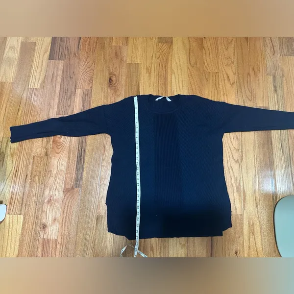 Knit Sweater - Image 2