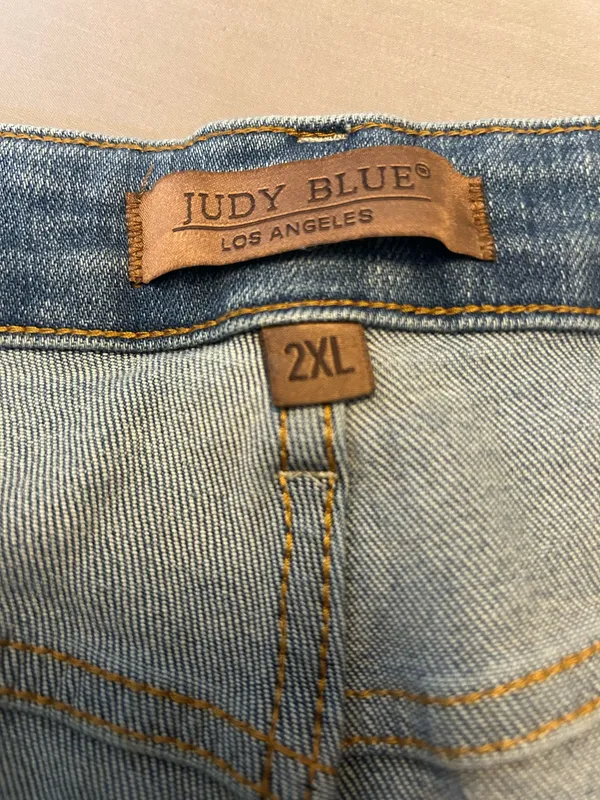 Judy Blue Women’s Shorts - Image 3