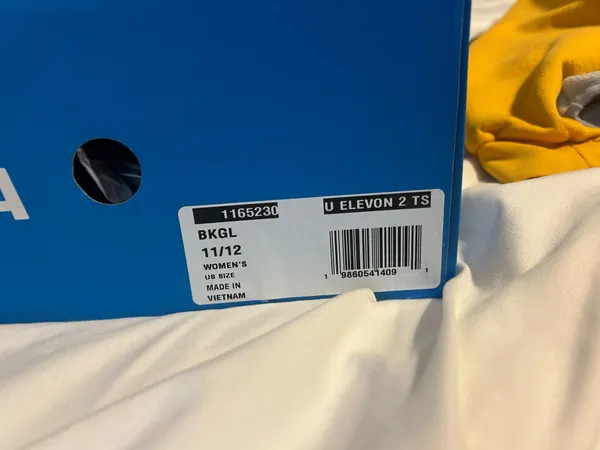 Hoka Shoes - Image 4
