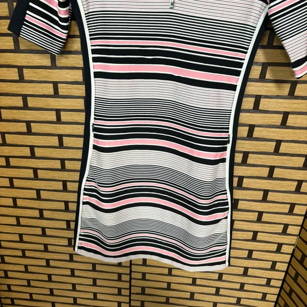 Tail Black And Pink‎ Dress Size XXS - Image 5