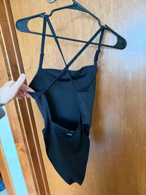 Alo bodysuit - Image 2