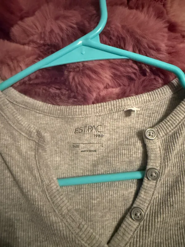Pacsun top  - Image 2