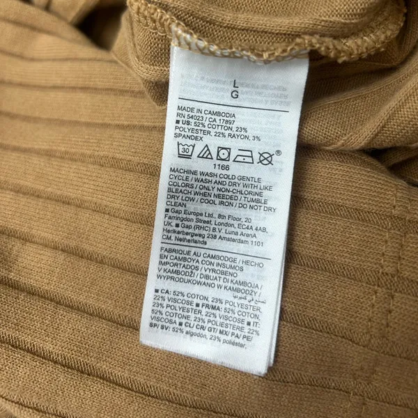 Old Navy Women’s Midi Skirt - Image 3