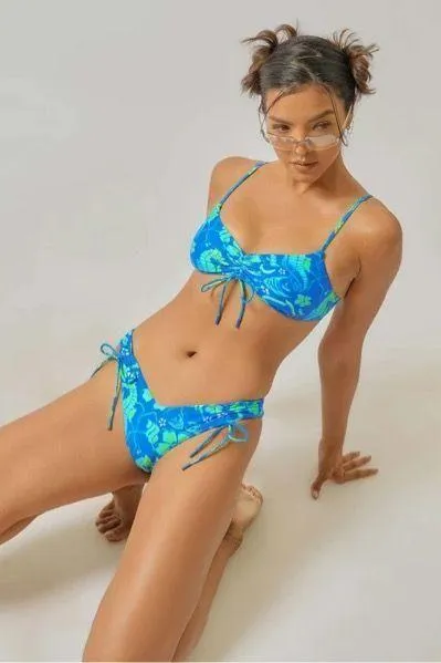 Blackbough Bikini Set - Image 2