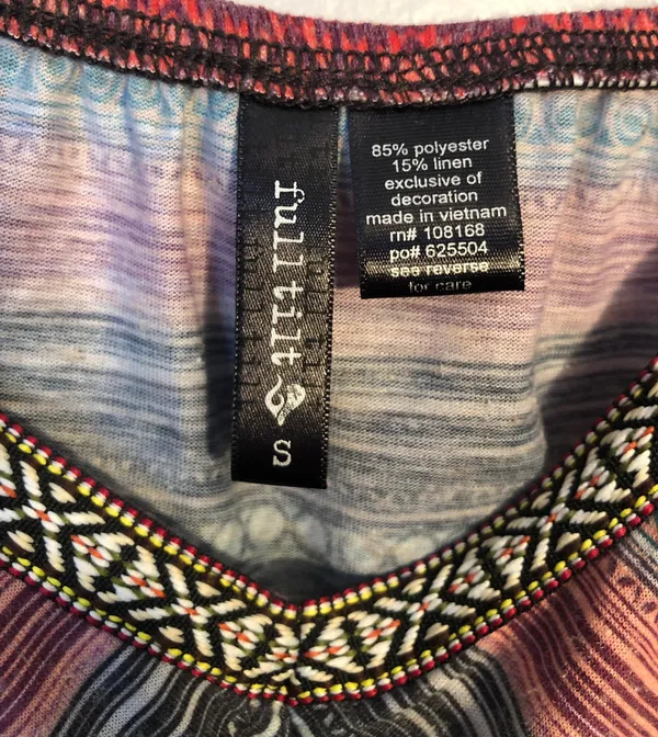 Full Tilt Tank Top - Image 3