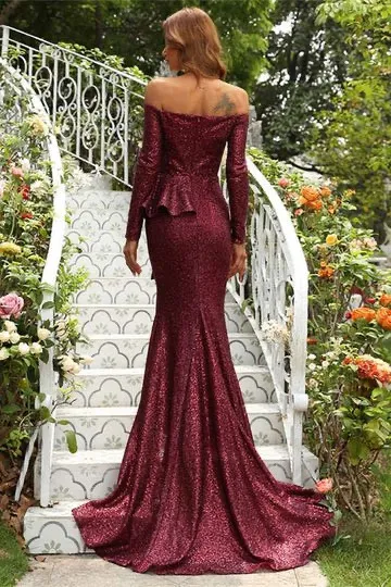Hoco Dress - Image 2