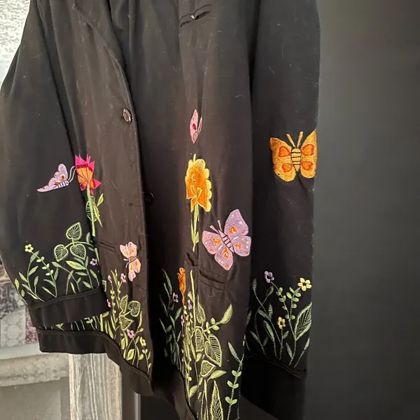 Women’s blazer Size L - Image 3