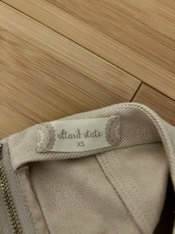 Altar'd State Skirt - Image 3