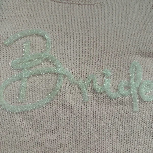 Le Lis Bride Sweater Tank - Image 7