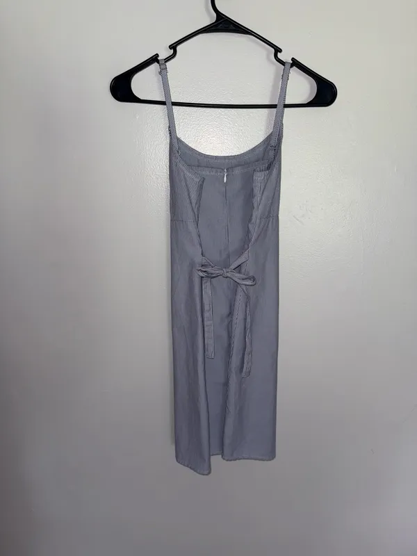 Brandy Melville tie dress - Image 2