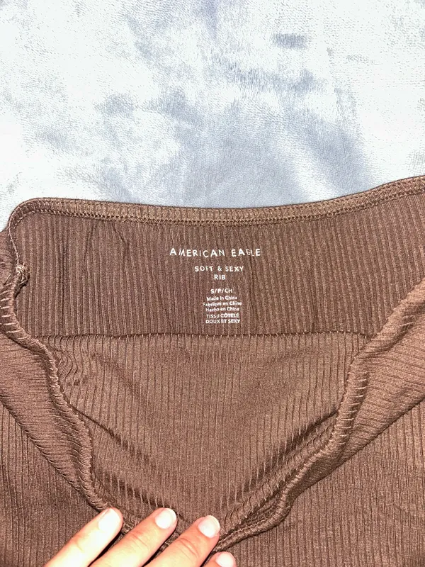 Tube Top American Eagle - Image 2
