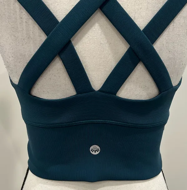 Senita Sierra Sports Bra - Image 5